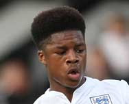 Chuba Akpom
